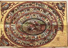 Gioco vintage - Giuoco
