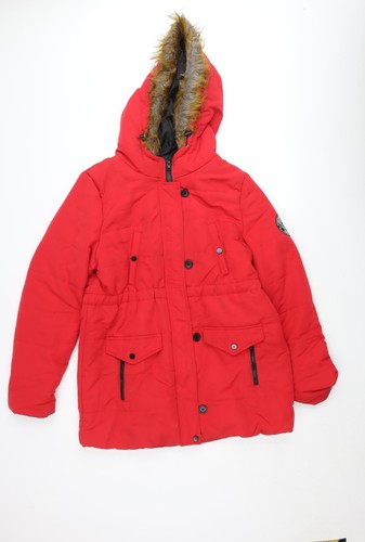 Cappotto parka donna - , boohoo