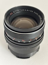 Carl Zeiss Biometar 120/2.8