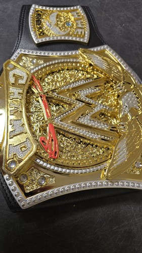 Cintura mon nite raw champ - mon-nite,