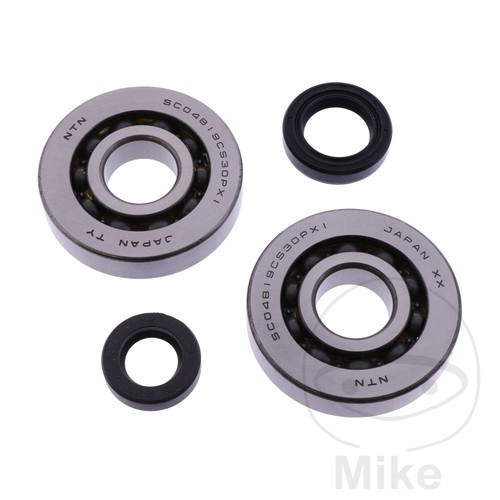 Athena kit rodamientos - athena,