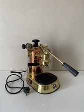 Macchina da caffè vintage La Pavoni