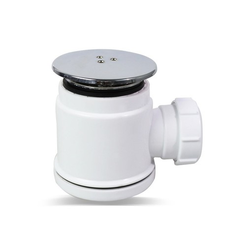 Base scarico doccia in - di,