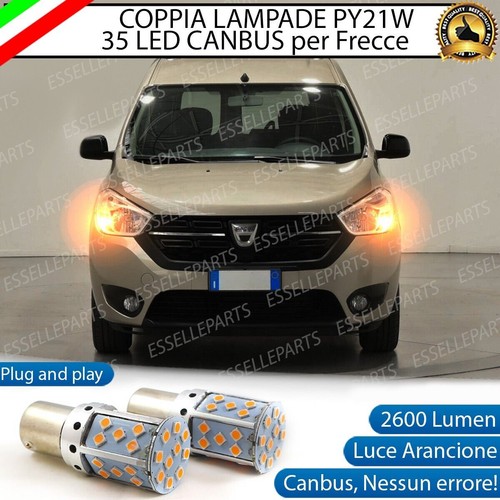 Coppia lampade frecce - coppia,