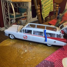 2017 Playmobil Ghostbusters