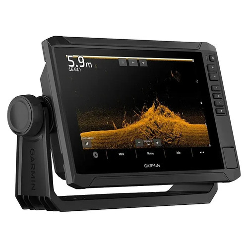 Garmin echomap uhd2 - garmin, con