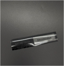 Balenciaga Speed Runner Logo