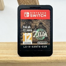 The Legend of Zelda: Tears of the Kingdom Solo Schedina Spedizione 48H