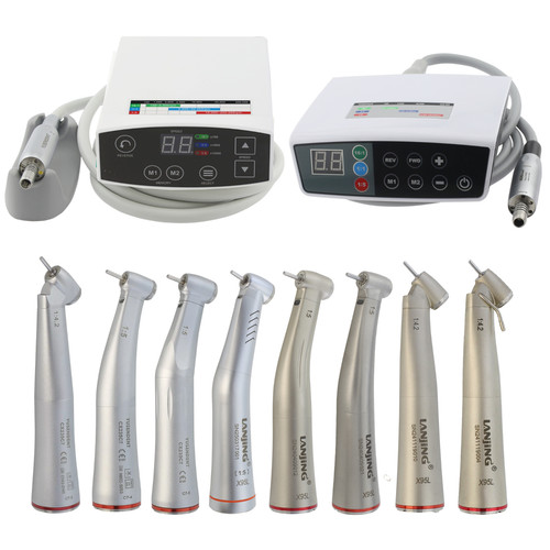 Coxo motore elettrico dentale - elettrico,