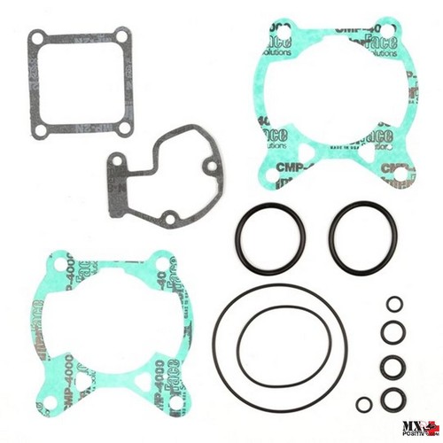 Kit guarnizioni cilindro - guarnizioni,