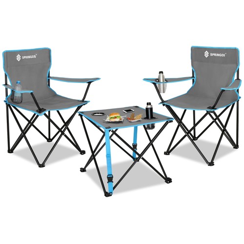Springos set campeggio con - set, da