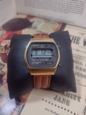 Vintage Citizen Dual Time