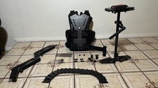 Flycam Galaxy Arm Vest con