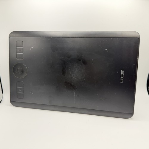Wacom intuos pro - wacom, pth-460