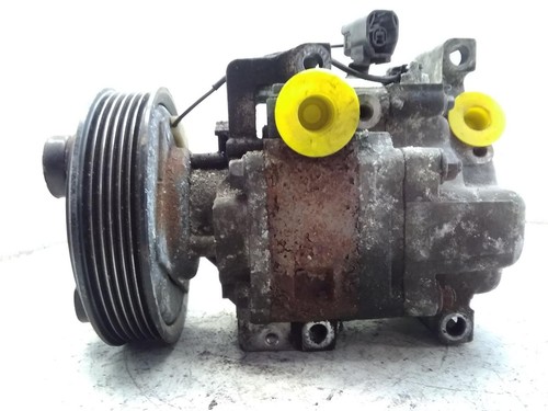 Compressore aria condizionata - aria,
