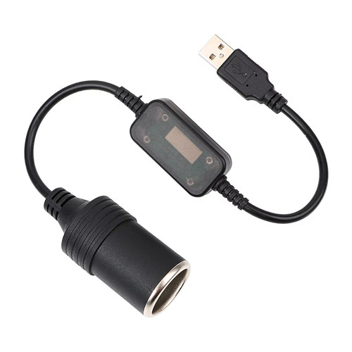 Convertitore usb 12v - usb,