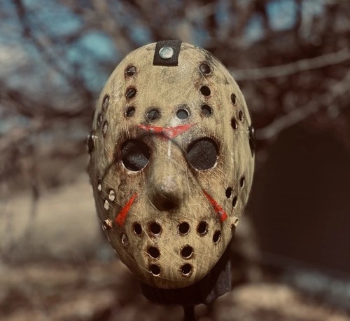 Deluxe freddy jason - deluxe, vs