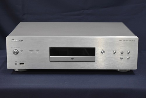 Pioneer lettore cd - pioneer,