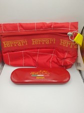 Penna Stilografica Ferrari e