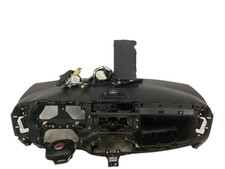 KIT AIRBAG CRUSCOTTO CINTURE