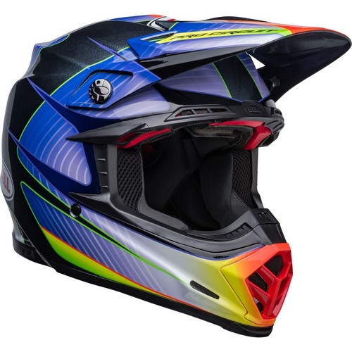 Casco bell d2652 - d2652, flex