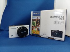 OLYMPUS XZ-1 790087
