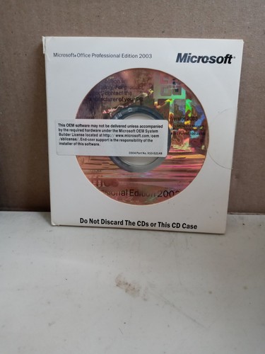Microsoft office professional - office,