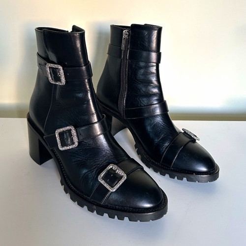 Stivaletti donna jimmy - stivaletti,