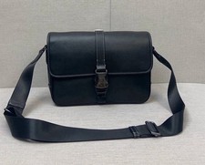 CU042 Coach Borsa Messenger