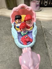 Fisher Price Little People