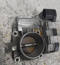77363793 Corpo farfallato  FIAT PUNTO VAN (51) 1.4 8V GPL 2p.ti Ber
