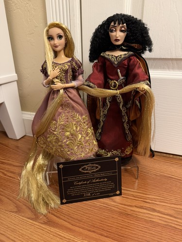 Bambola disney fairytale - bambola,