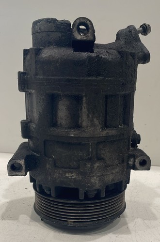 Compressore aria condizionata - compressore,