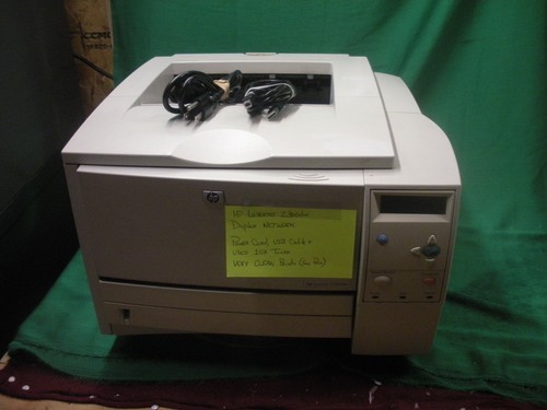 Laserjet 2300dn stampante - hp,