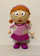 Nick Jr Tickety Toc Tallulah