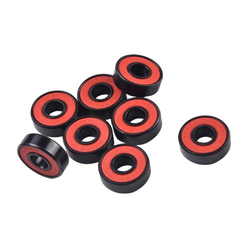 Cuscinetti per skateboard - , ad