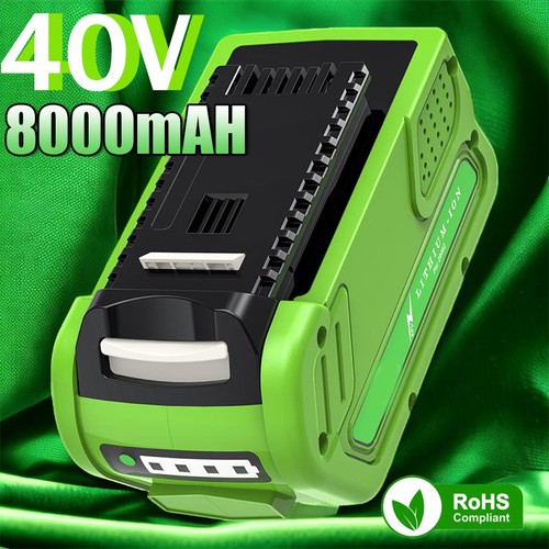 Volt 8ah 6ah per batteria - 6ah,