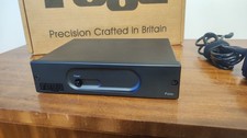 Rega Fono MM Phono Stage