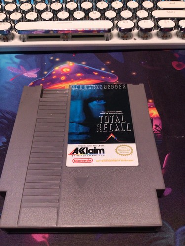 Nintendo entertainment system - nintendo,