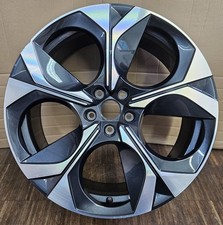 1 cerchio in lega originale