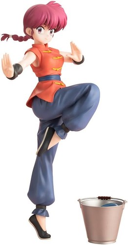Kotobukiya anime ranma 2 - anime, 1/2