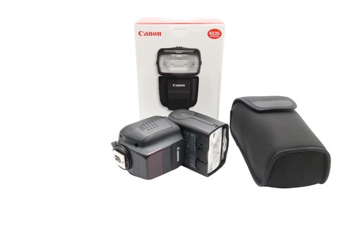 Flash canon speedlite - speedlite, 430ex