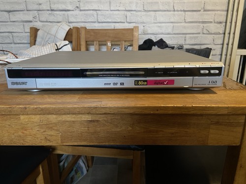 Sony rdr hxd560 registratore - sony, rdr-hxd560
