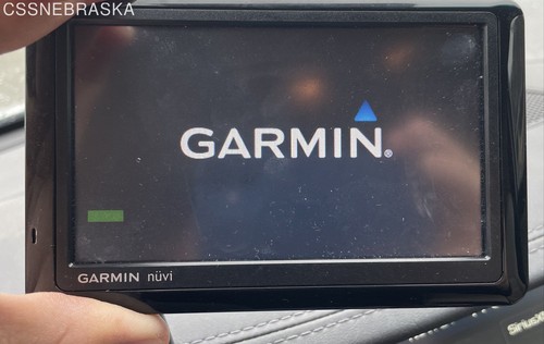 Garmin nuvi 1490 gps bundle - nuvi,