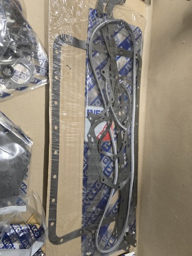 Kit guarnizione motore iveco - kit,