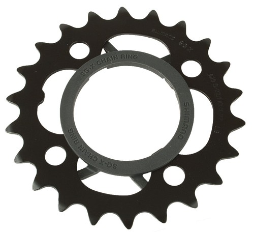 Pignone 28z shimano acera - 28z,