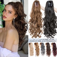 Extension Capelli Artiglio