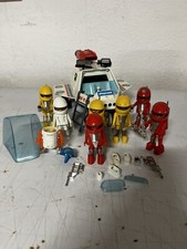 Lotto Playmobil Playmo Space