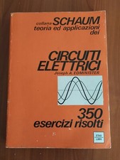 SCHAUM TEORIA E APPLICAZIONE