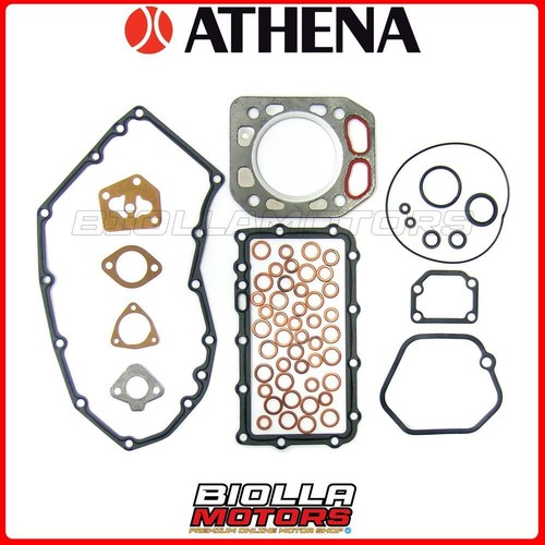 Kit guarnizioni motore athena - kit,